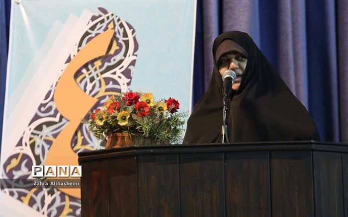 مسابقات قرآن، عترت و نماز دانش‌آموزی به بلوغ خود رسیده است
