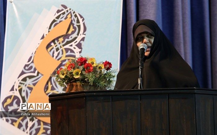 مسابقات قرآن، عترت و نماز دانش‌آموزی به بلوغ خود رسیده است