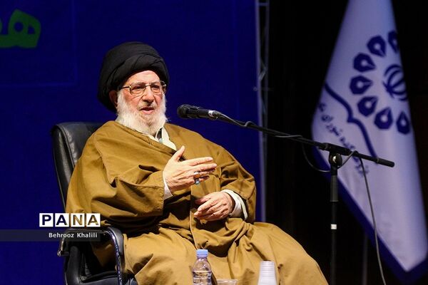 مراسم گرامیداشت هفته پژوهش