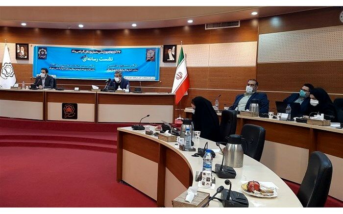 70 درصد سفرهای درون شهری در قم کمتر از 3 کیلومتر است