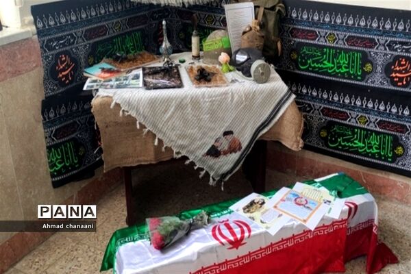 اجرای سومین دوره طرح ملی لاله‌های روشن در شهرستان کارون