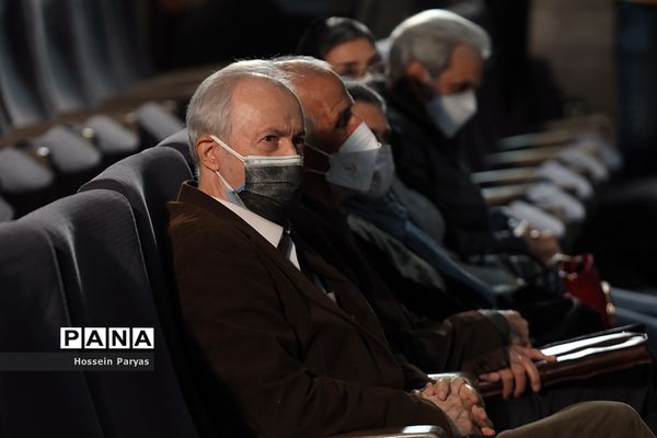 بزرگداشت ابراهیم مختاری در پانزدهمین جشنواره سینما حقیقت