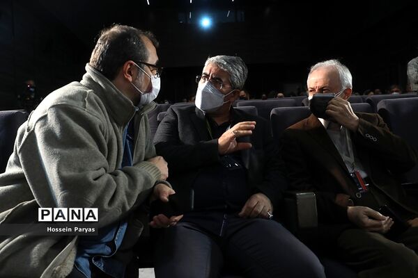بزرگداشت ابراهیم مختاری در پانزدهمین جشنواره سینما حقیقت