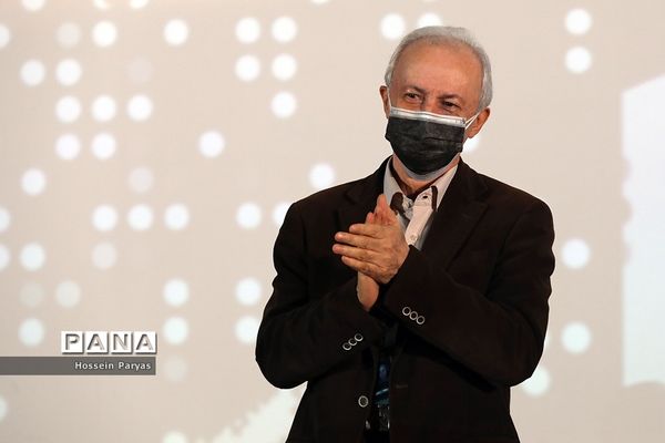 بزرگداشت ابراهیم مختاری در پانزدهمین جشنواره سینما حقیقت