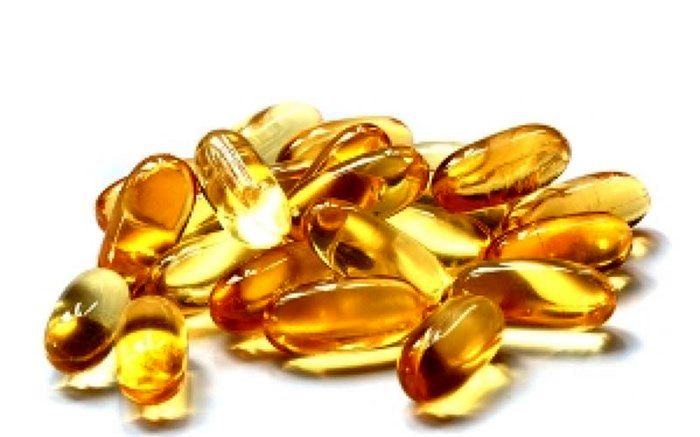 اگر استرس دارید، از امگا ۳ غافل نشوید