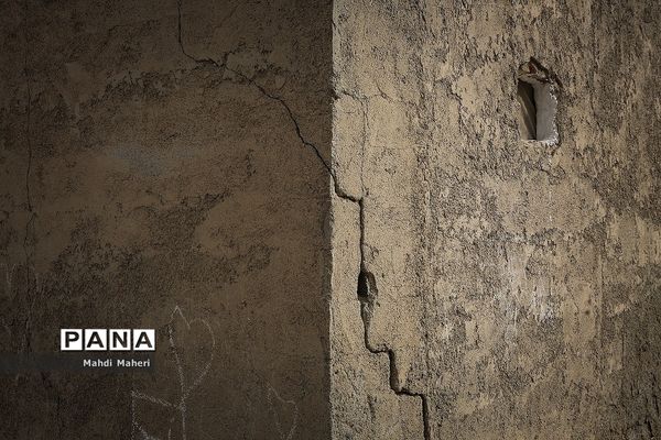 فرونشست زمین؛ زلزله خاموش در پایتخت