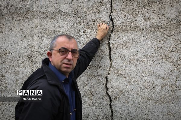 فرونشست زمین؛ زلزله خاموش در پایتخت