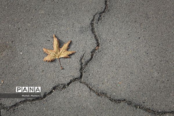 فرونشست زمین؛ زلزله خاموش در پایتخت