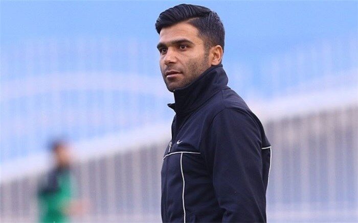 هافبک محبوب استقلالی‌ها سرمربی سایپا شد