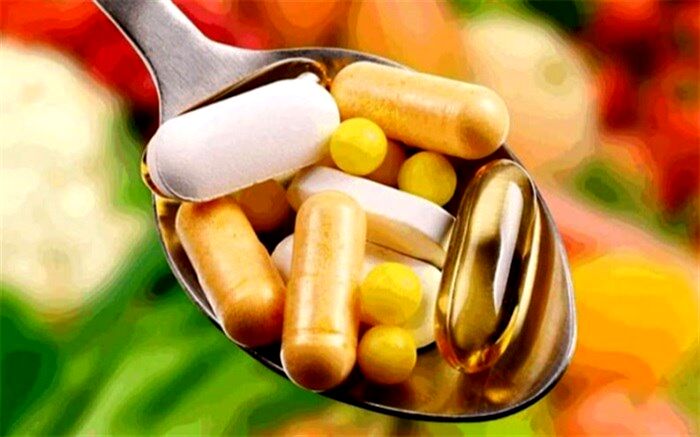 کدام ویتامین بر استرس غلبه می‌کند؟