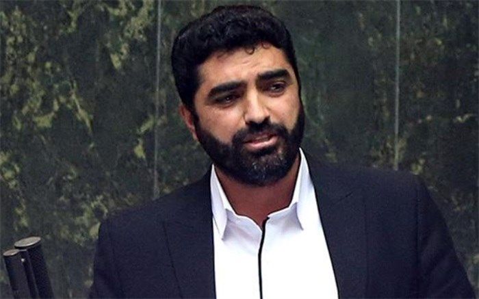 ردیف بودجه کمیته ملی المپیک و پارالمپیک باید مستقل باشد