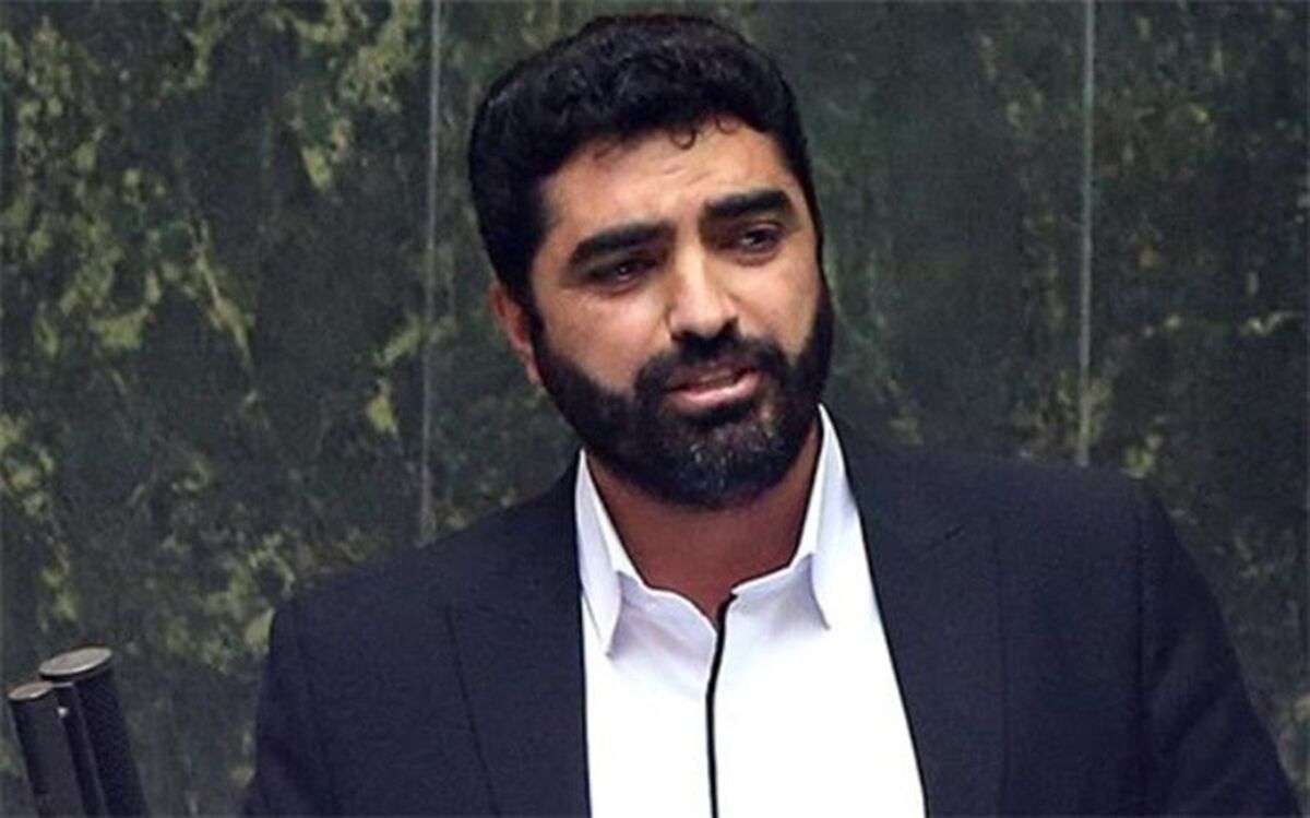 ردیف بودجه کمیته ملی المپیک و پارالمپیک باید مستقل باشد