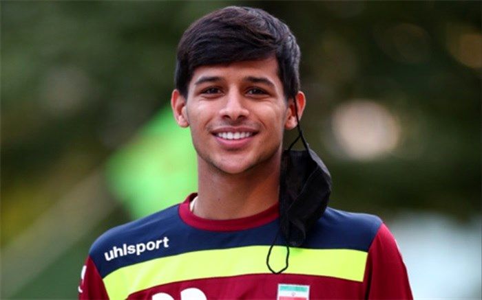 تیم بزرگ اروپایی مشتری مهدی قایدی شد