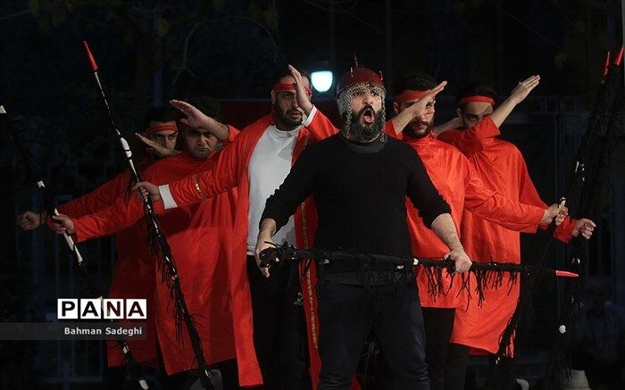 آمار تماشاگران پخش آنلاین جشنواره نمایش‌های آیینی و سنتی اعلام شد