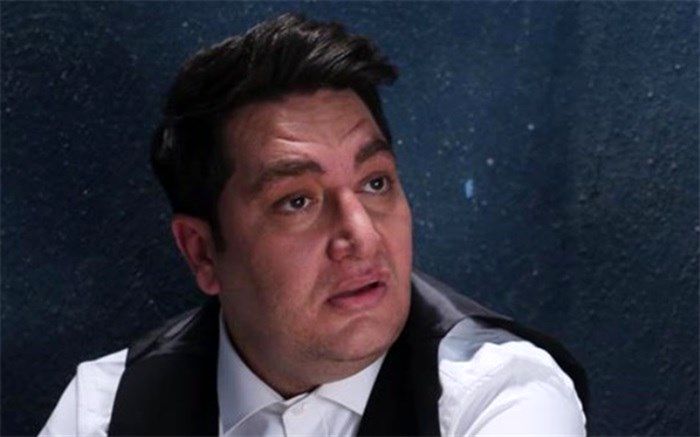 بازیگر نارگیل: تولید سریال با موضوع کودک و نوجوان ضروری است