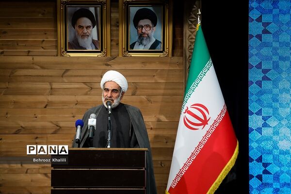 نخستین نمایشگاه تخصصی  تمدن نوین اسلامی