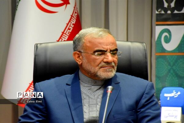 نشست جزئیات و شفاف‌سازی کمی و کیفی رتبه‌بندی معلمان در تبریز