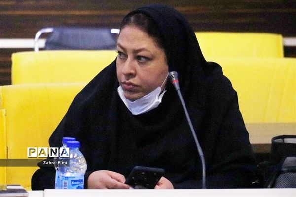 نشست جزئیات و شفاف‌سازی کمی و کیفی رتبه‌بندی معلمان در تبریز