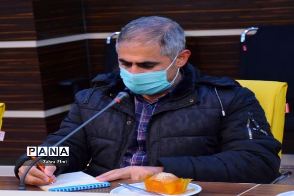 نشست جزئیات و شفاف‌سازی کمی و کیفی رتبه‌بندی معلمان در تبریز