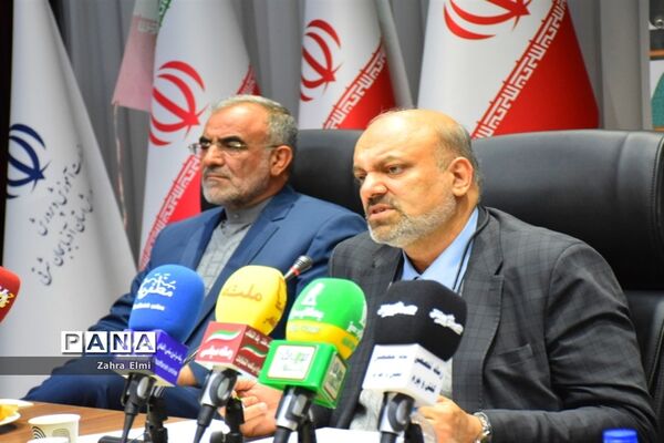 نشست جزئیات و شفاف‌سازی کمی و کیفی رتبه‌بندی معلمان در تبریز