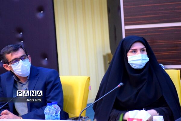 نشست جزئیات و شفاف‌سازی کمی و کیفی رتبه‌بندی معلمان در تبریز