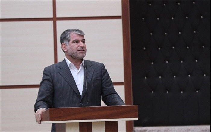 رئیس قرارگاه رصدخانه کشاورزی ایران منصوب شد