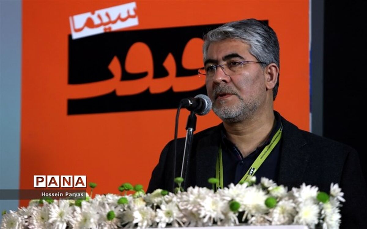 حمایت از سینمای مستند با تفکر علمی و تخصصی