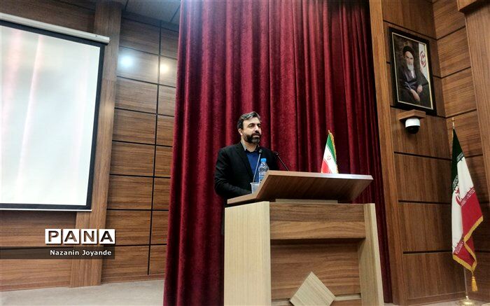 نکوداشت  هفته پژوهش و تقدیر از پژوهشگران برتر در شهریار