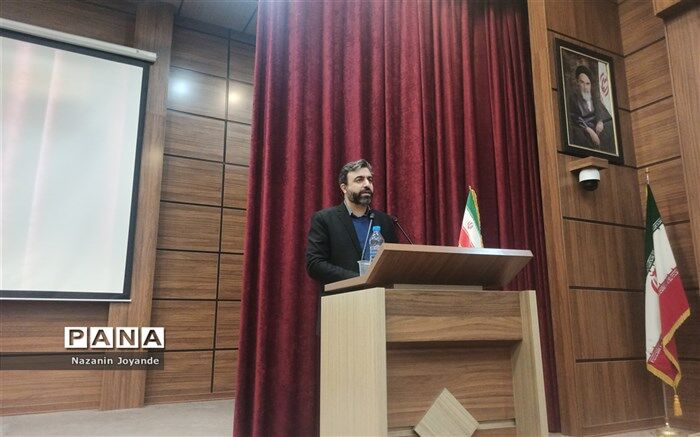 نکوداشت  هفته پژوهش و تقدیر از پژوهشگران برتر در شهریار