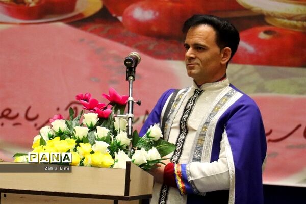 جشنواره شب چلّه با حضور ۱۰ استان در تبریز
