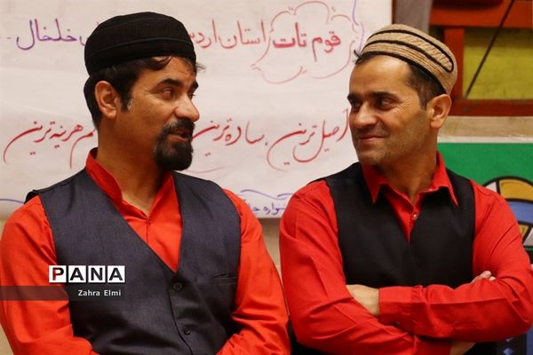 جشنواره شب چلّه با حضور ۱۰ استان در تبریز