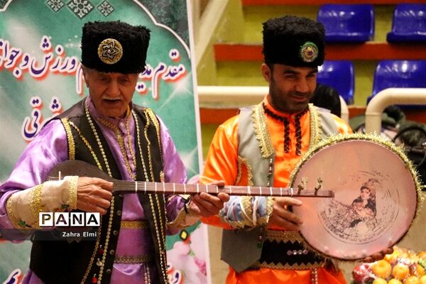 جشنواره شب چلّه با حضور ۱۰ استان در تبریز