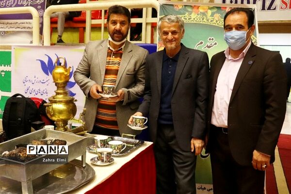 جشنواره شب چلّه با حضور ۱۰ استان در تبریز