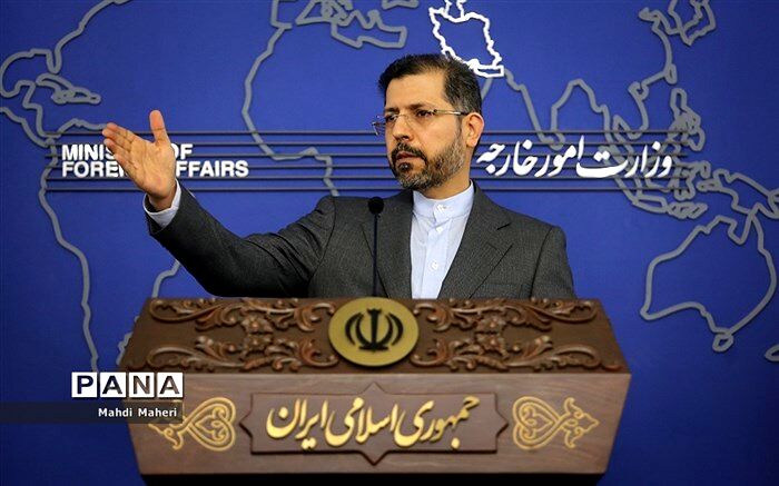 پاسخ ایران به اتهامات شورای همکاری‌ خلیج فارس
