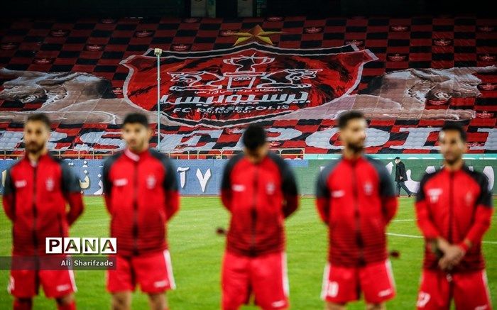 پرسپولیس با غلبه بر پیکان به رتبه چهارم جدول رسید