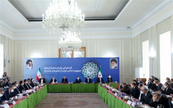 رییس اتاق بازرگانی:  باید از ظرفیت اقتصادی سازمان شانگهای استفاده کرد