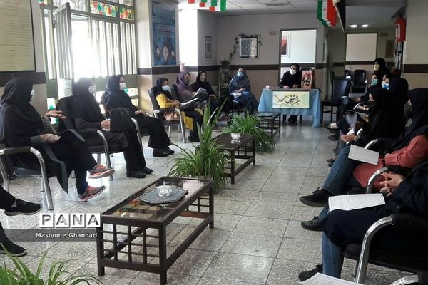 زنگ پژوهش و فناوری در شهرری