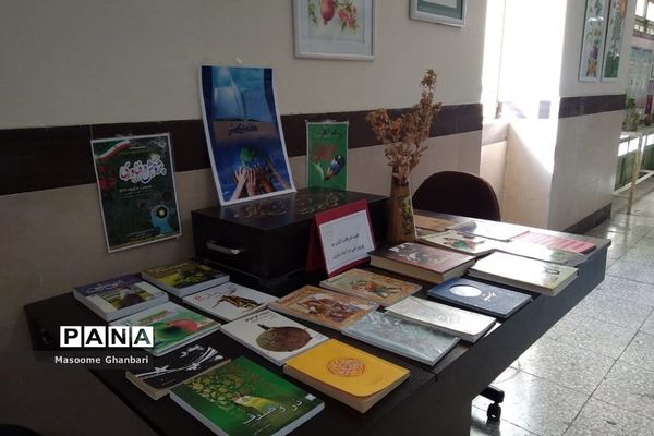 زنگ پژوهش و فناوری در شهرری