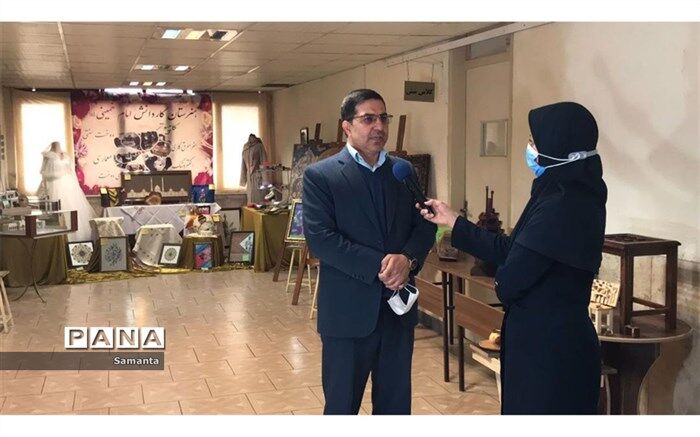آموزش‌های پژوهش‌محور و توسعه هنرستان‌ها محور فعالیت‌های آموزش متوسطه است
