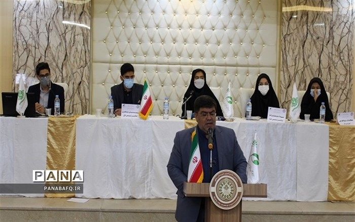 هنرستان ریلی در بافق احداث می‌شود