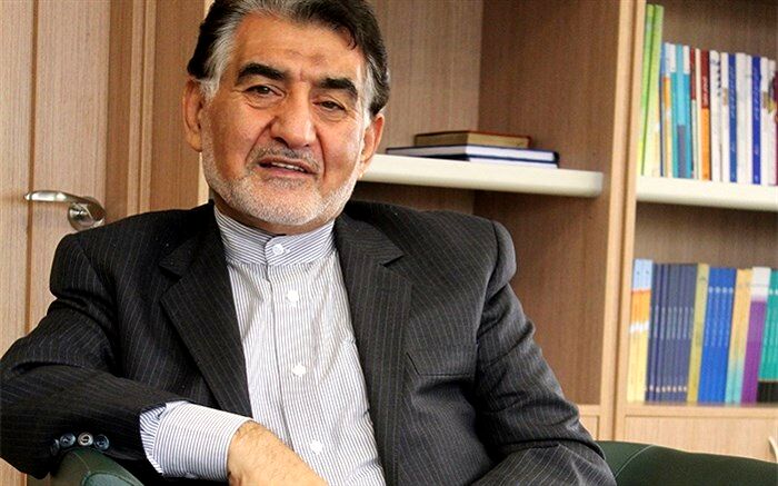 مبادلات مالی با عراق طبق روال است