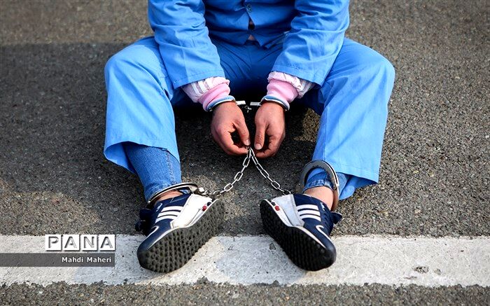 5 شرور در شهر ری دستگیر شدند