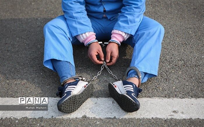 5 شرور در شهر ری دستگیر شدند