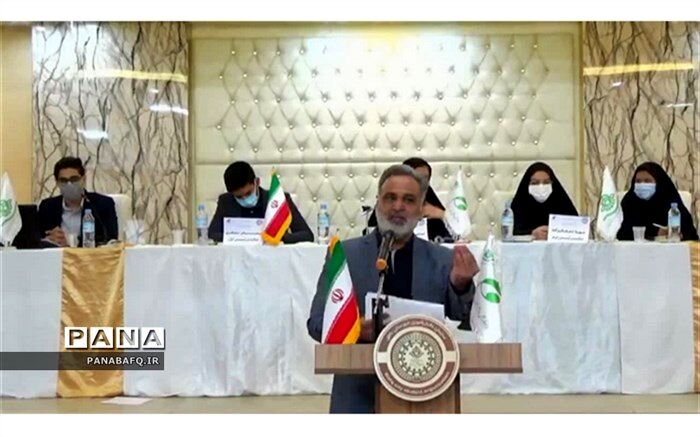 طرح ارتقای سطح آموزش دانش آموزان پایه دوازدهم به صورت حضوری اجرا می شود