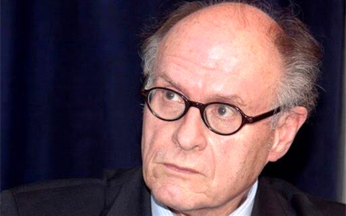 برت فراگنر درگذشت