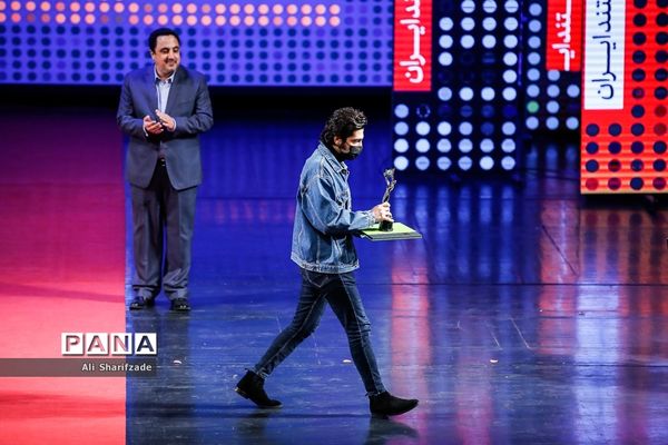 اختتامیه پانزدهمین جشنواره سینما حقیقت