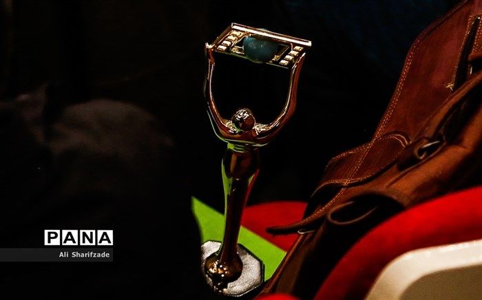 برگزیدگان پانزدهمین جشنواره بین‌المللی سینماحقیقت