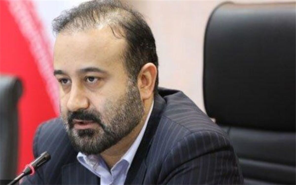 برای دهمین بار مدیر کاخ سعدآباد تغییر کرد