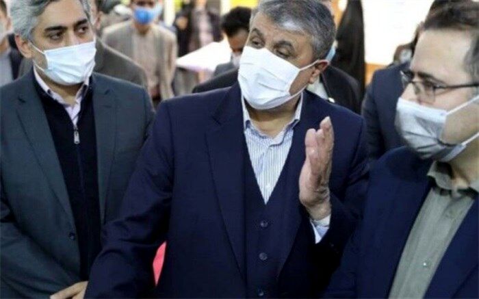 توضیحات اسلامی درباره توافق با آژانس و نصب دوربین در مجتمع «تسا»