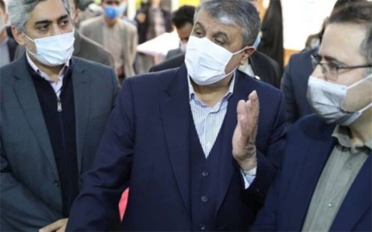 توضیحات اسلامی درباره توافق با آژانس و نصب دوربین در مجتمع «تسا»